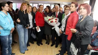 Yıldıray Arıkan'dan Anket Tepkisi