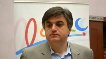 YÖK Başkanı Çetinsaya Açıklaması
