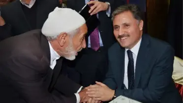 AK Parti İl Teşkilatı, Seçim Çalışmalarını Sürdürüyor