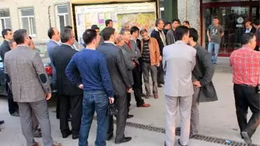 AK Parti Seçim Konvoyunda Kaza: 1 Ölü, 4 Yaralı