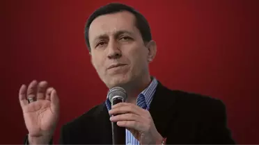 Başbakan Yardımcısı'ndan Twitter ve CHP Çıkışı