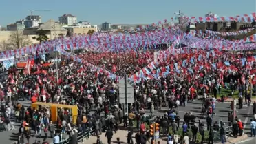 CHP Genel Başkanı Kemal Kılıçdaroğlu Açıklaması