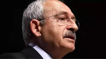 Kılıçdaroğlu: Twitter'da İstediğinizi Yazın