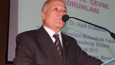 Dünya Su Günü'