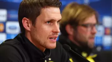 Kehl, Dortmund ile Sözleşme Yeniledi