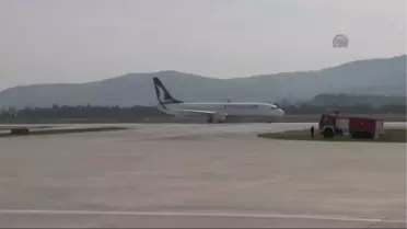 AnadoluJet'in Çanakkale seferleri başladı -