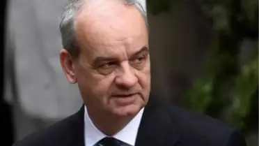 İlker Başbuğ: Biz Adalet İstiyoruz (1)