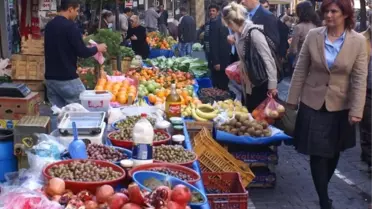 Aydın Belediyesi'nden Salı Pazarı Açıklaması