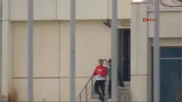 Bursaspor'da Caja, Fernandao, Serdar ve Enes Kadroda Yok