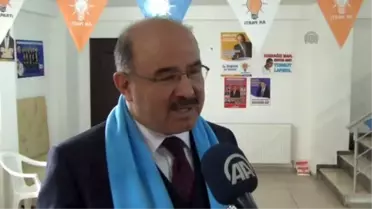 Çelik: ''Haddini bildirmek boynumuzun borcu olur'' -