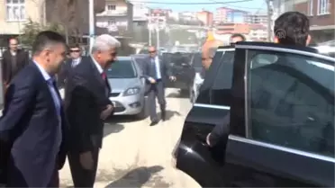 Çelik: ''O eli sizlerle birlikte kırmak bizim namus borcumuz'' -