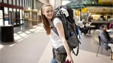 Ef Education First'ün Yurtdışı Dil Eğitimi Konusunda Deneyimli Danışmanları 29 Mart'ta Gaziantep'de