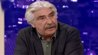 Erdal Özyağcılar'ın Eşi İle Tanışma Hikayesi Şaşırttı