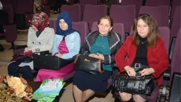 Kartepe'de Geri Kazanım Semineri