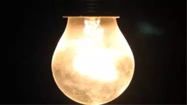 Kastamonu'da Elektrik Kesintisi