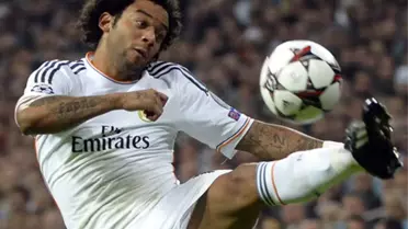 Marcelo: Hakem Hakkında Konuşmak Gereksiz