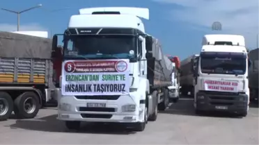 'Sana İhtiyacım Var' kampanyası -