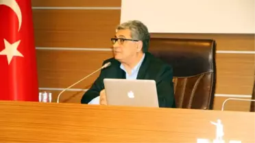 Türkiye'nin Gelişmesinin En Güzel Örneği Kocaeli