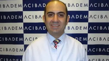 Uzman Dr. Atılgan: 'Günlük Hayatın Koşturmasının Sebep Olduğu