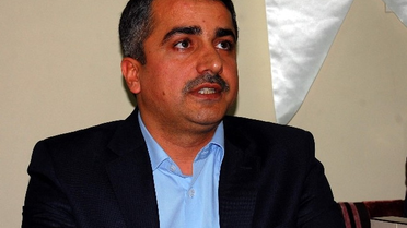 YADER: Gazze'de Hayat Felç