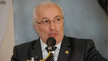 Yerel Seçimlere Doğru