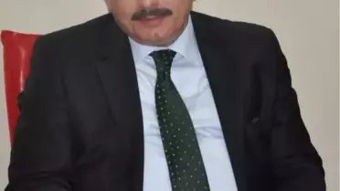 AK Parti Genel Başkan Yardımcısı Mustafa Şentop Açıklaması