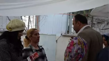 Akdağ: 'Ev Hanımlarının El Emeği Değerlendirilecek'