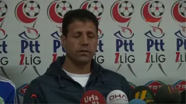Balıkesirspor Maçının Ardından