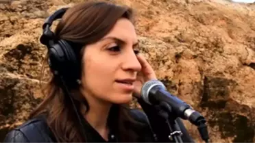 Diyarbakır İçin Suzan Suzi Şarkısını Söylediler