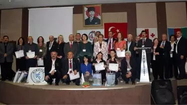 Dünya Şiir Günü Aydın'da Uluslar Arası Düzeyde Kutlandı