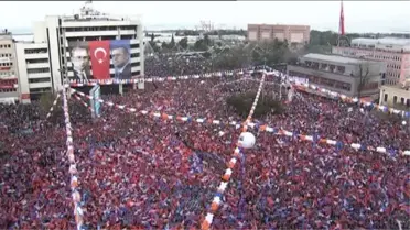 Erdoğan'dan CHP'ye: 'Hocam İzindeyiz' Yazısını Koyun