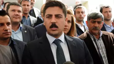 Eski CHP Antalya İl Gençlik Kolları Başkanı Eren'in Türel'e Hakaret Ettiği İddiası