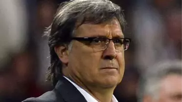 Gerardo Martino'dan Ayrılık Açıklaması!
