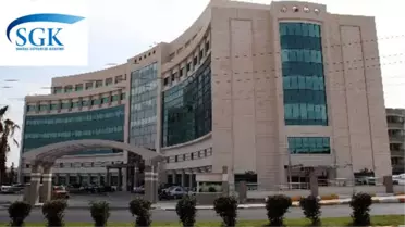 İşte SGK'nın 'OSM Raporu'!