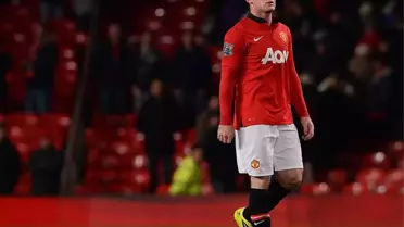 Moyes'e Göre Rooney Şimdiden Efsane!