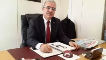 Muhsin Yazıcıoğlu'nun Ölüm Yıldönümü
