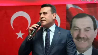 Nevşehirliler Kadıoğlu ile 'Durmak Yok Yola Devam' Dedi
