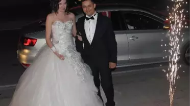 Norveçli Geline Hırsız Şoku