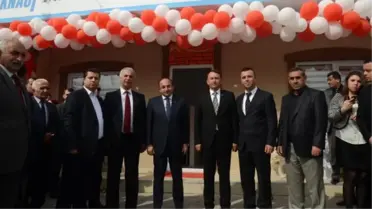 Oryapı Kartepe'de Açıldı