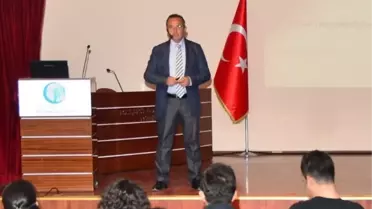 Özel Eğitim Bölümü Öğrencilerine Yönelik Etkinlik