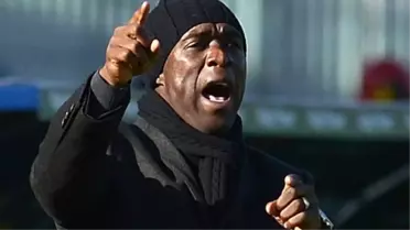 Balotelli Kızağa Çekildi