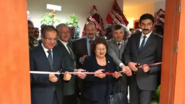 Vali Tapsız, Kilis Baro'sunun Kuruluş Yıldönümü Etkinliklerine Katıldı