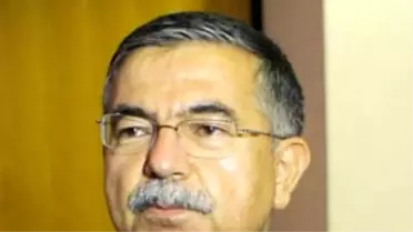 Bakan Yılmaz: Ortak Konular Siyasi Malzeme Yapılmamalı