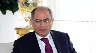 Efkan Ala: ''Sizden aldığımız emaneti, yerlere düşürmedik' -