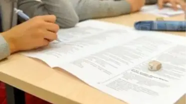 Parasız Yatılılık ve Bursluluk Başvuruları Cuma Sona Erecek