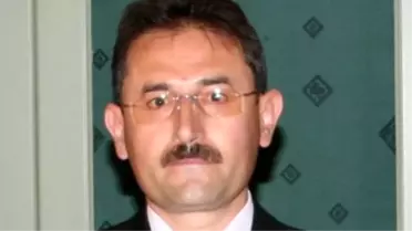 Çorum'da Seçim Güvenliği Toplantısı