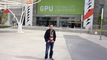 Deney, Gerçek Oluyor!