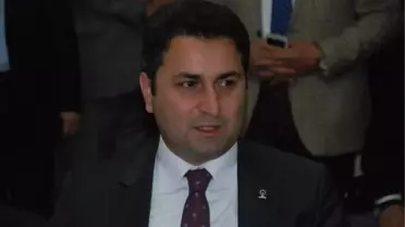 Eroğlu: 'Vizyoner Projelerle Tokat'ı Şaha Kaldıracağız'