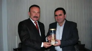 İzmit Belediye Başkanı Nevzat Doğan Açıklaması