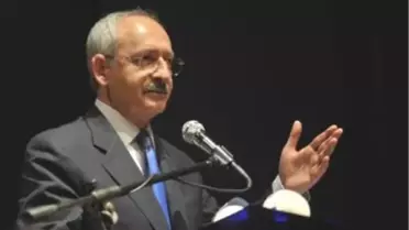 Kılıçdaroğlu Kartal'da